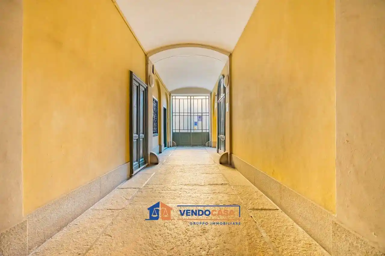 Bilocale largo Montebello 40, Vanchiglia, Torino - foto 2