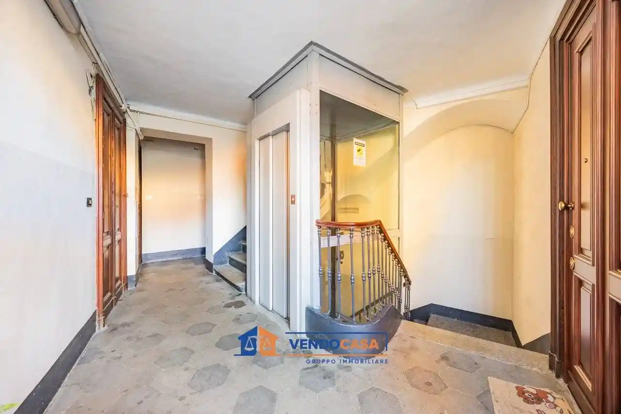 Bilocale largo Montebello 40, Vanchiglia, Torino - foto 3