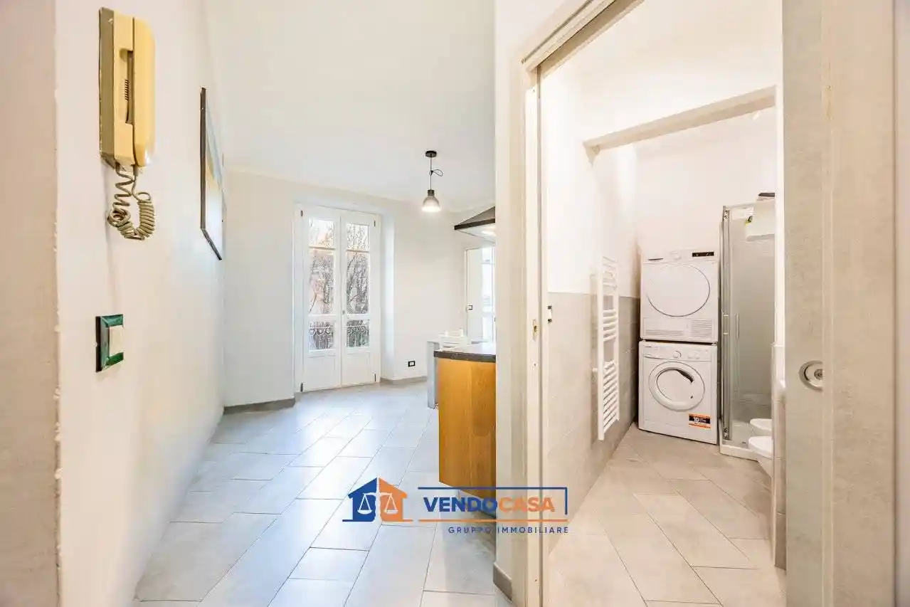 Bilocale largo Montebello 40, Vanchiglia, Torino - foto 5