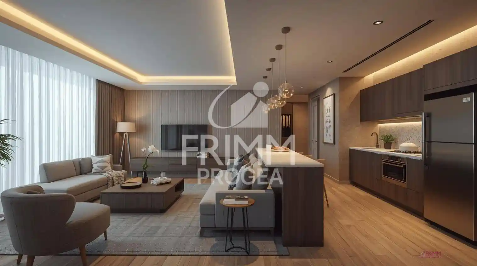 Bilocale via Teodoro Monticelli, Euclide, Roma - foto 4