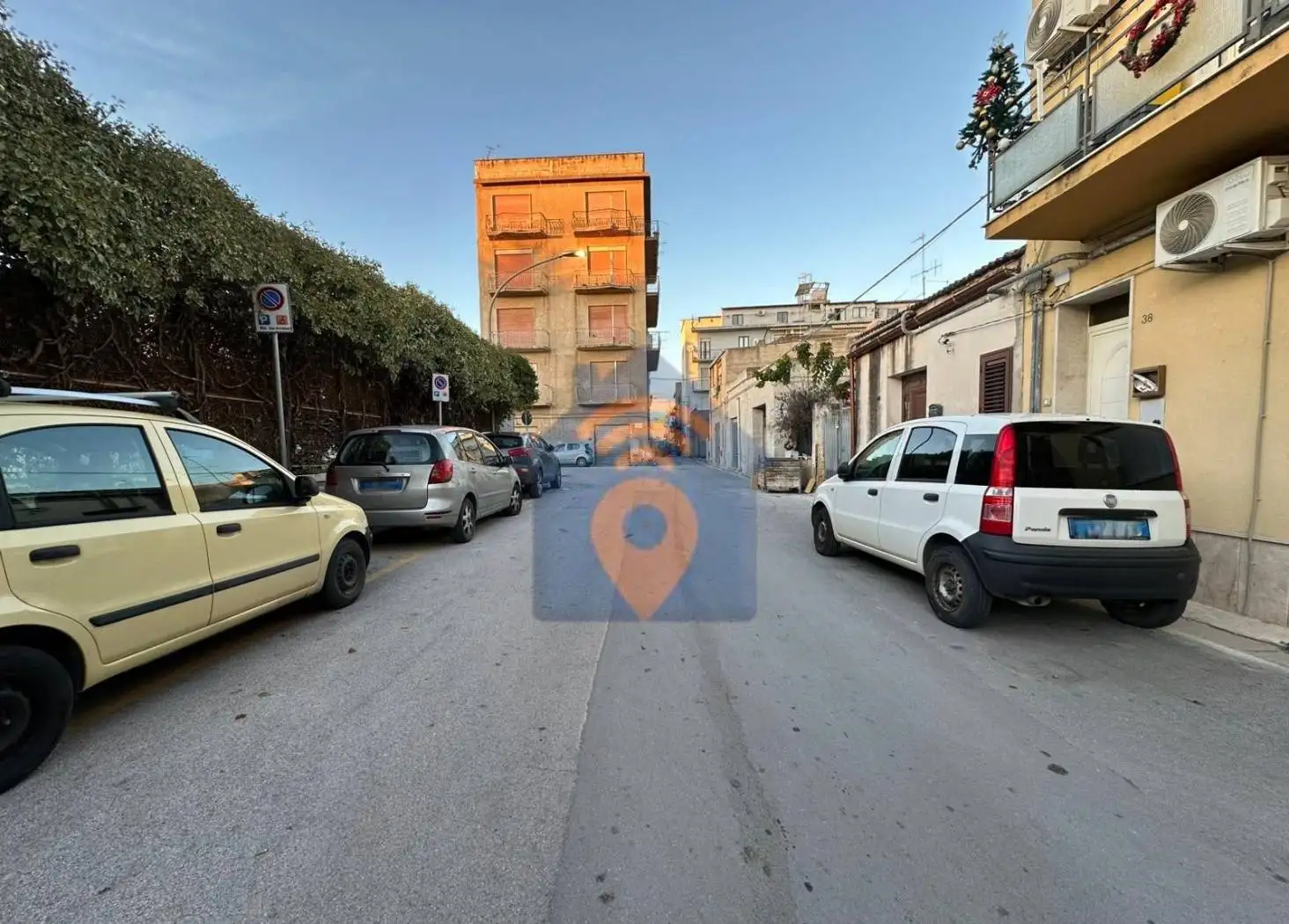 Terratetto unifamiliare via Bolzano 14, Centro, Castelvetrano - foto 2