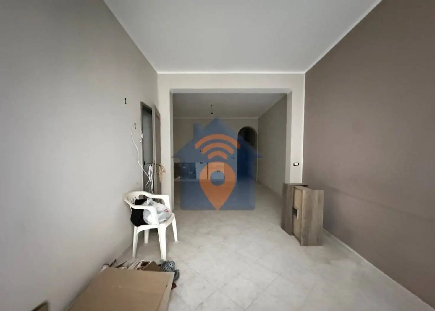 Terratetto unifamiliare via Bolzano 14, Centro, Castelvetrano - foto 3