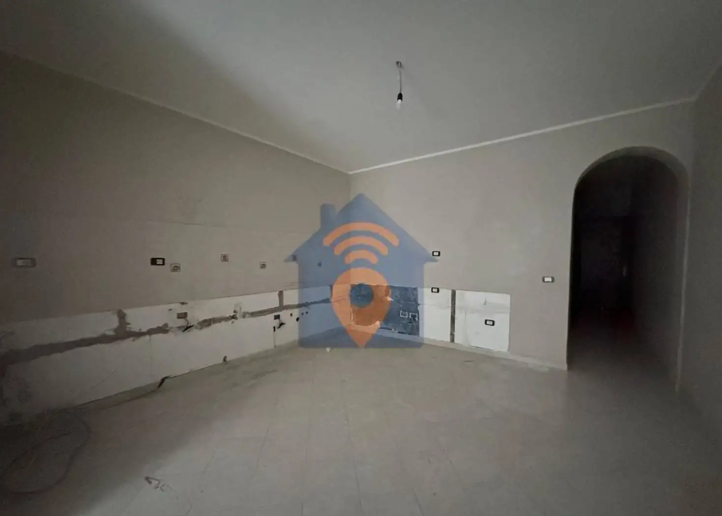 Terratetto unifamiliare via Bolzano 14, Centro, Castelvetrano - foto 4