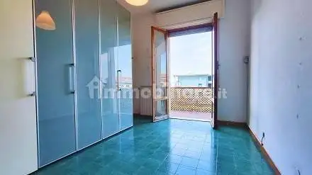 Appartamento in vendita a Carrara