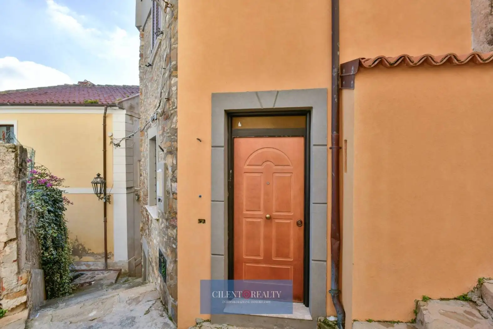 Quadrilocale via Sant'Eustacchio, Centro, Castellabate - foto 4