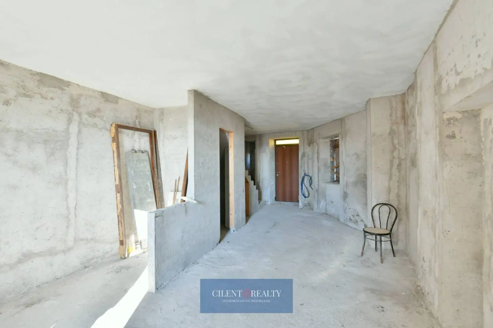 Quadrilocale via Sant'Eustacchio, Centro, Castellabate - foto 5