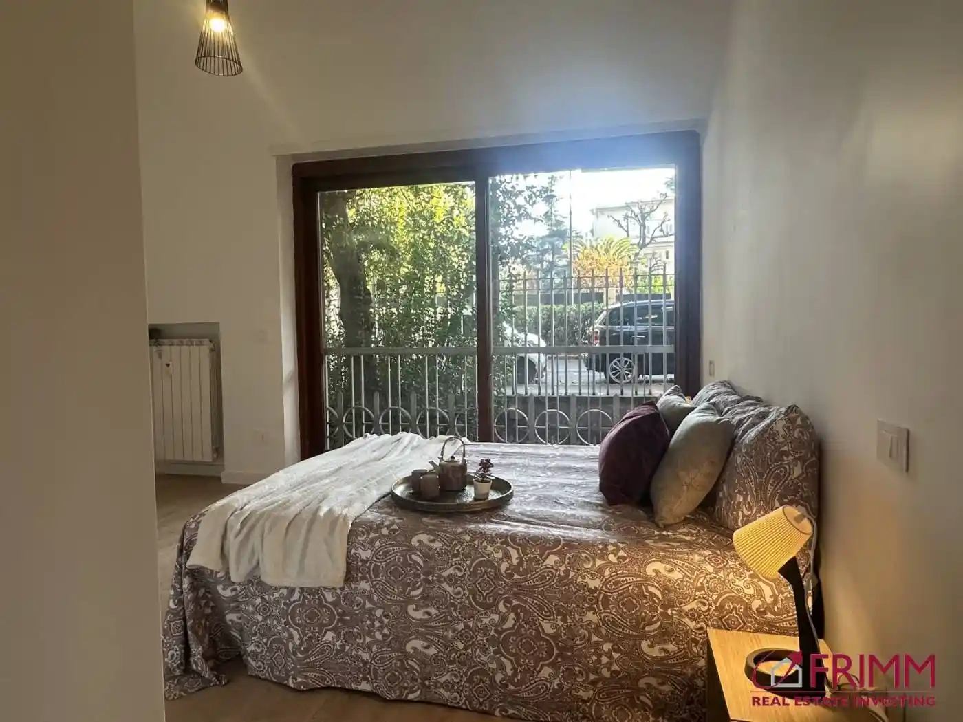 Trilocale via Po, Salario - Porta Pia, Roma - foto 2