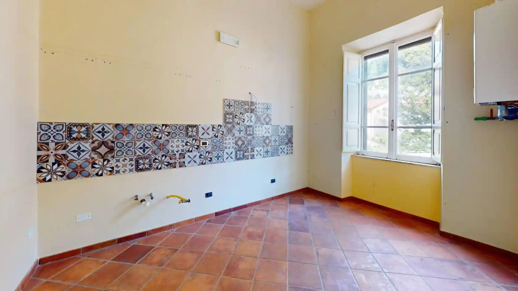 Appartamento via Roma 103, Centro Storico, Terracina - foto 2