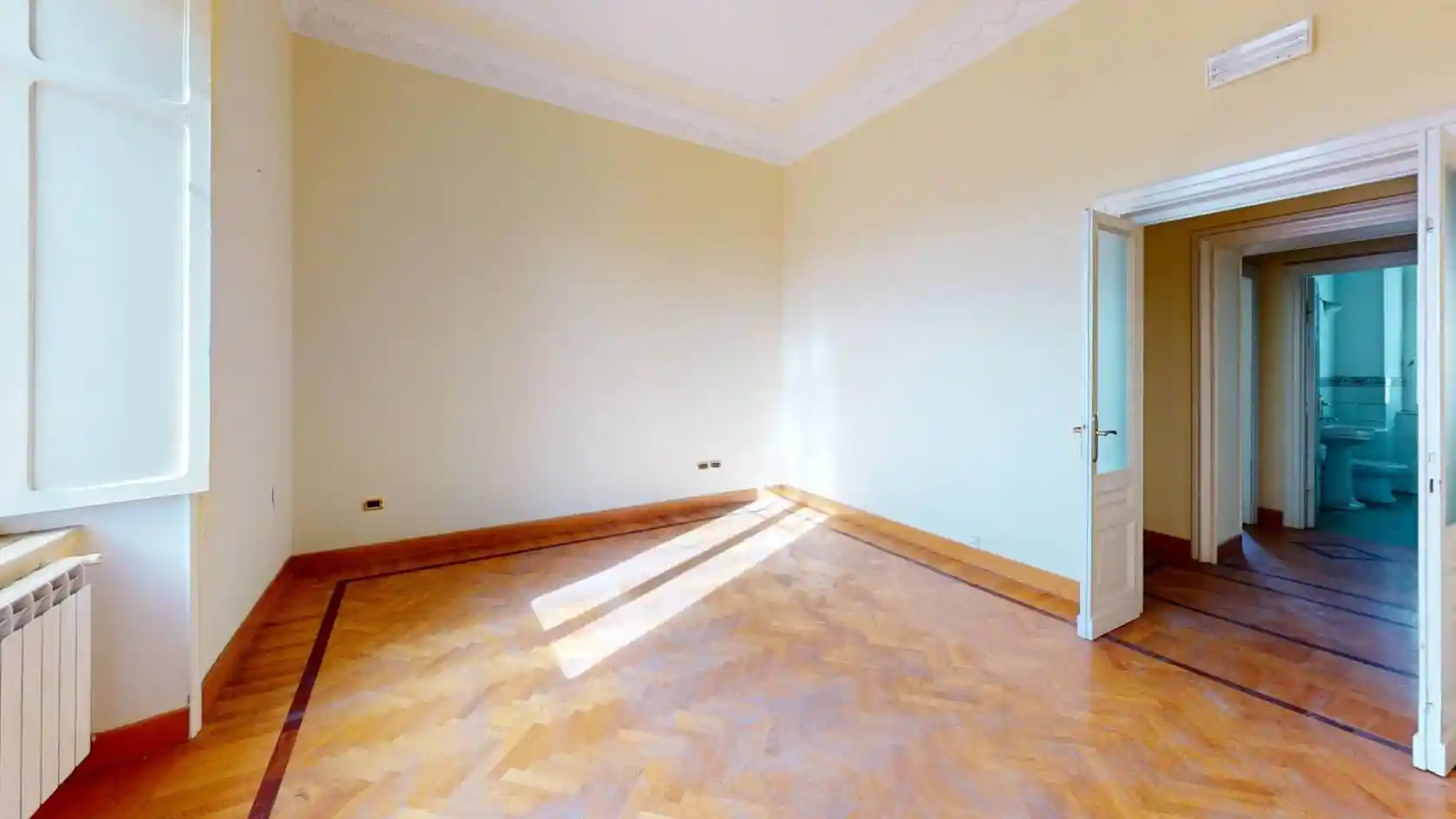 Appartamento via Roma 103, Centro Storico, Terracina - foto 3