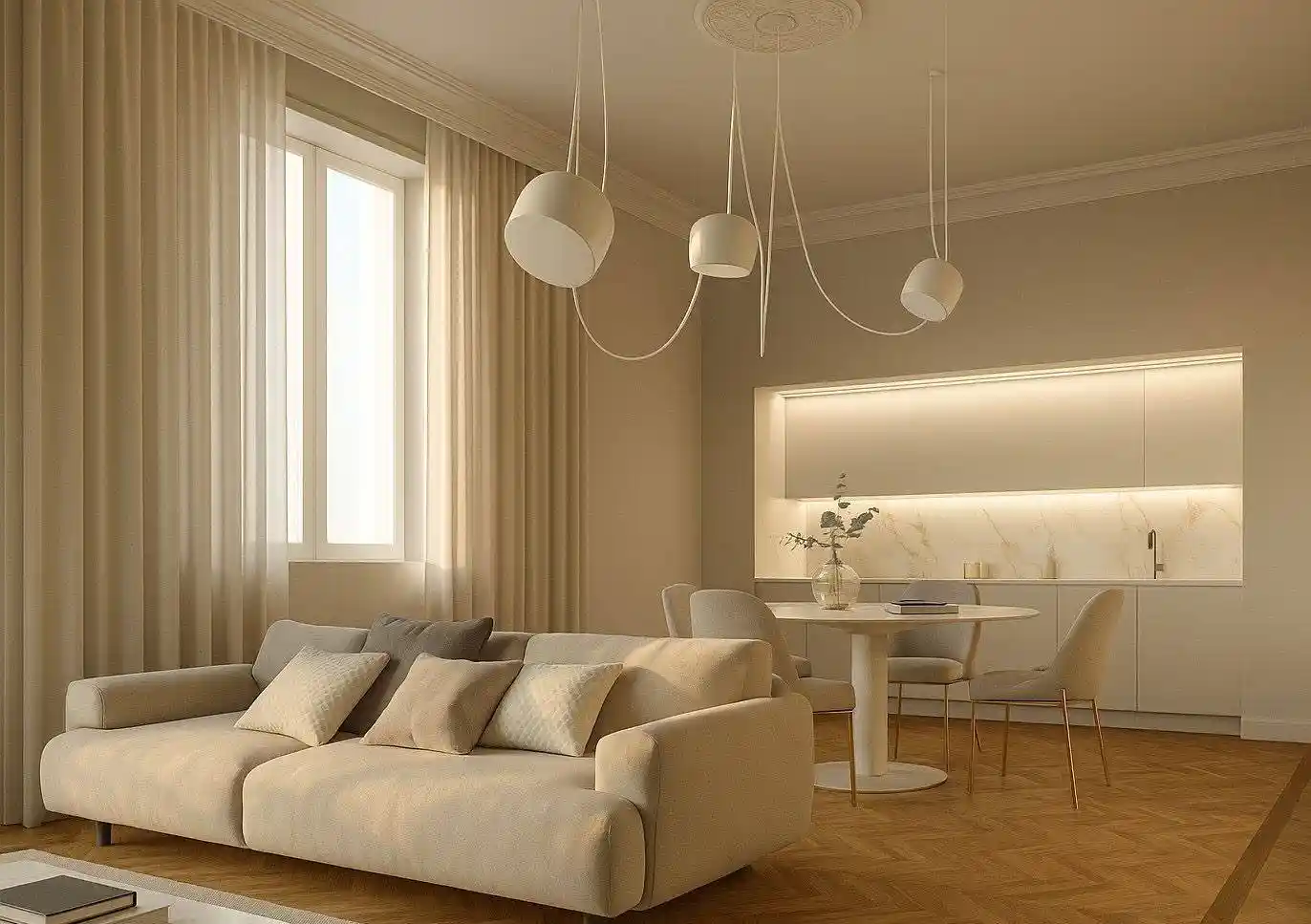 Appartamento via Roma 103, Centro Storico, Terracina - foto 4