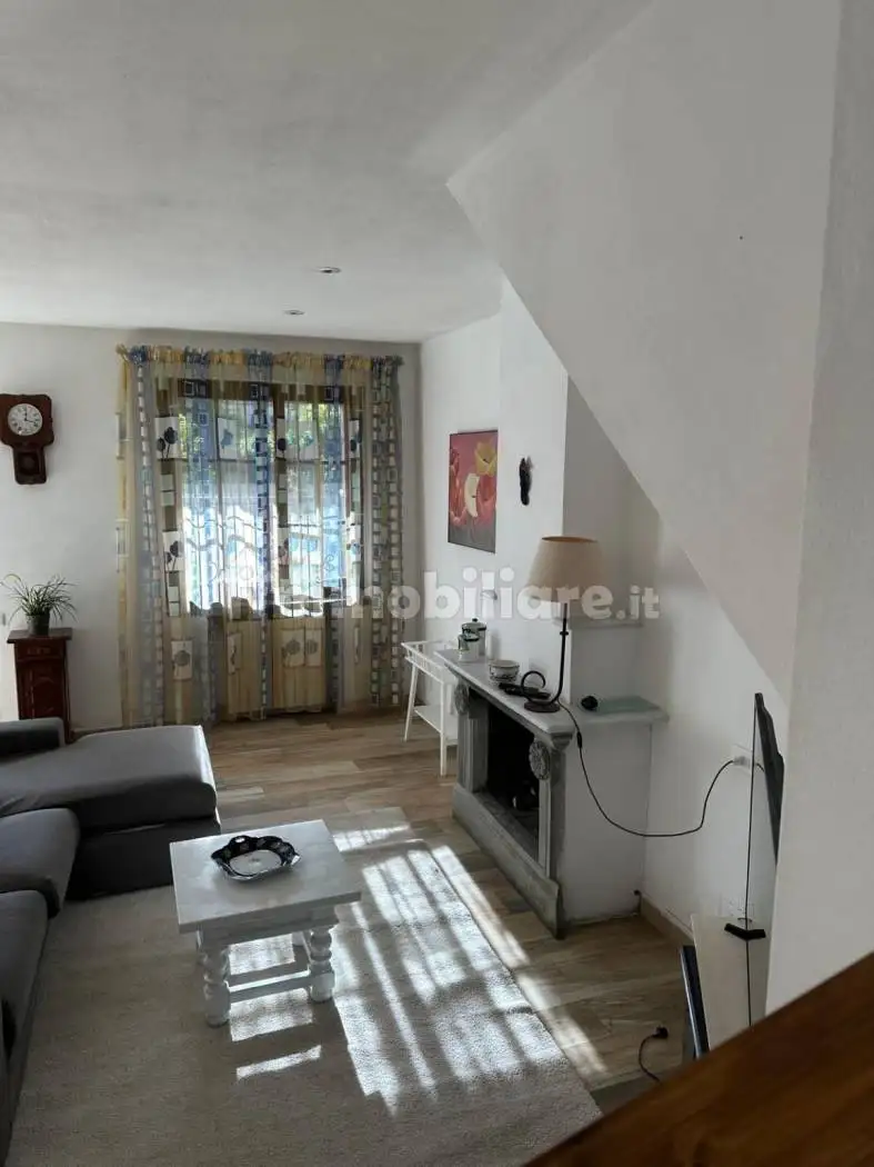 Terratetto unifamiliare via Elettrica, Torre del Lago, Viareggio - foto 3