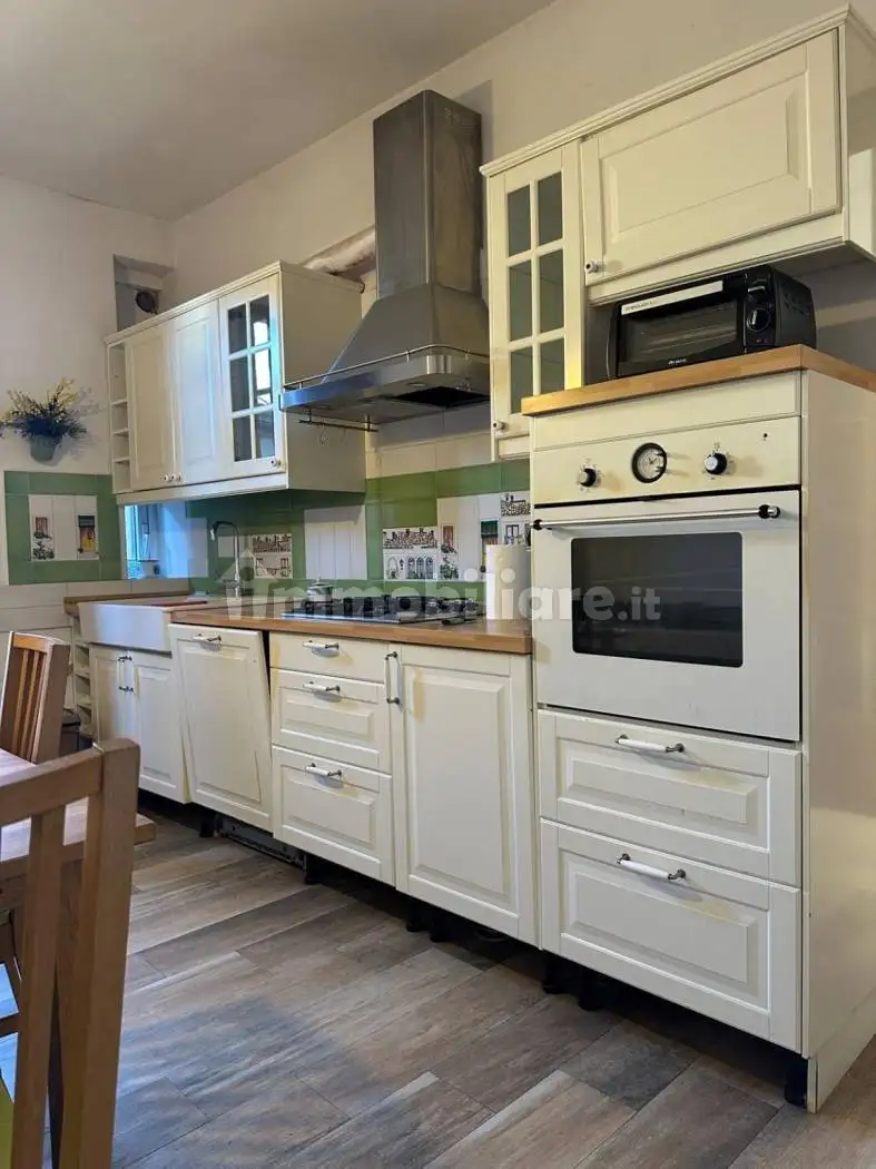 Terratetto unifamiliare via Elettrica, Torre del Lago, Viareggio - foto 5