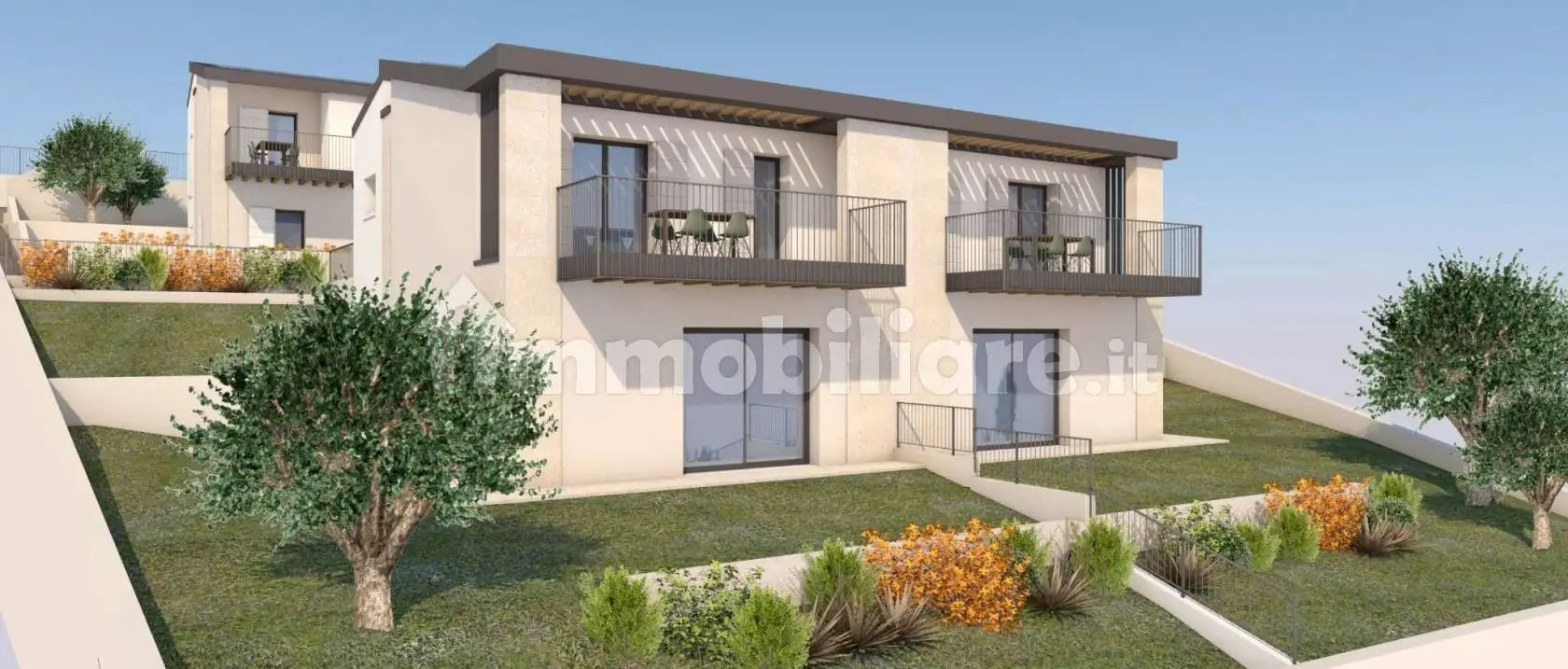 Villa in vendita a San Martino Buon Albergo