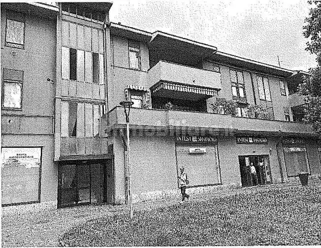 Appartamento in vendita a Trezzo sull'Adda