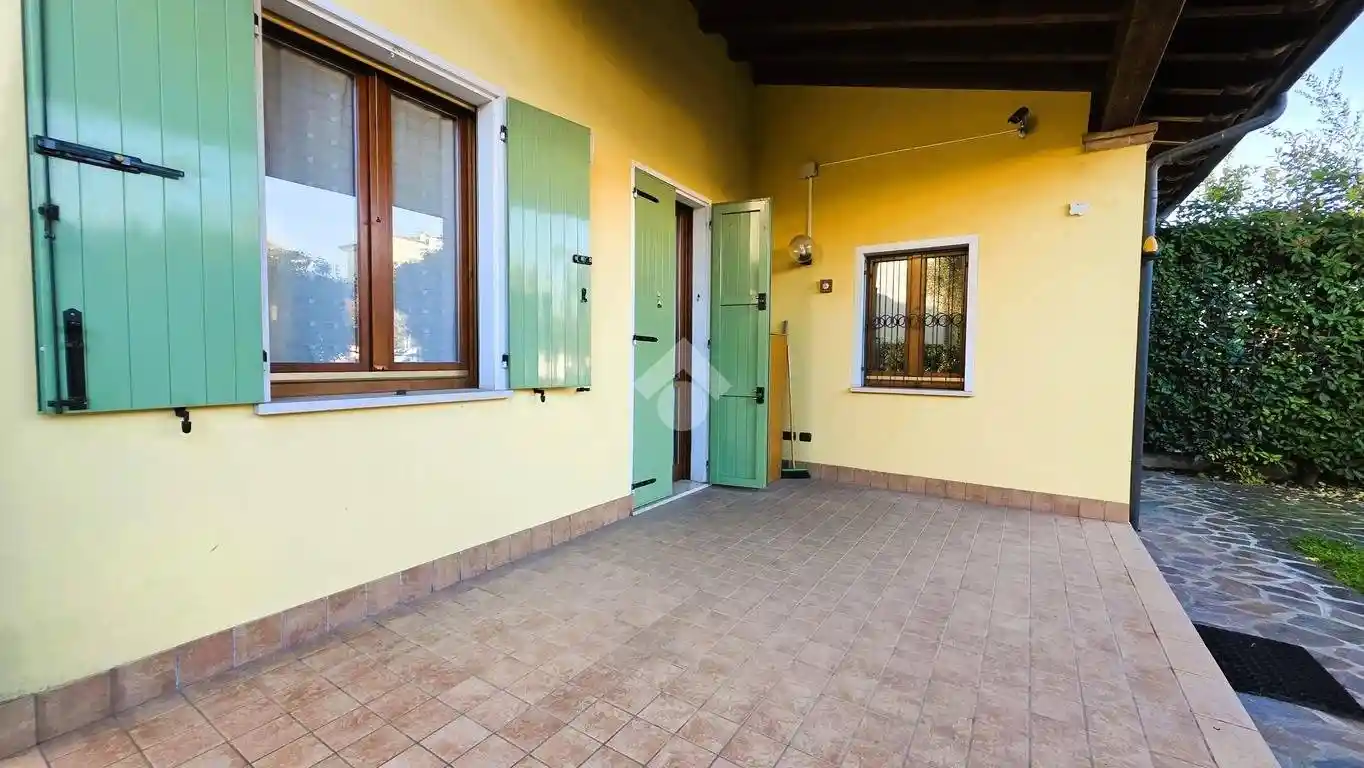 Villa bifamiliare via cisa 95, Cerese, Borgo Virgilio - foto 2