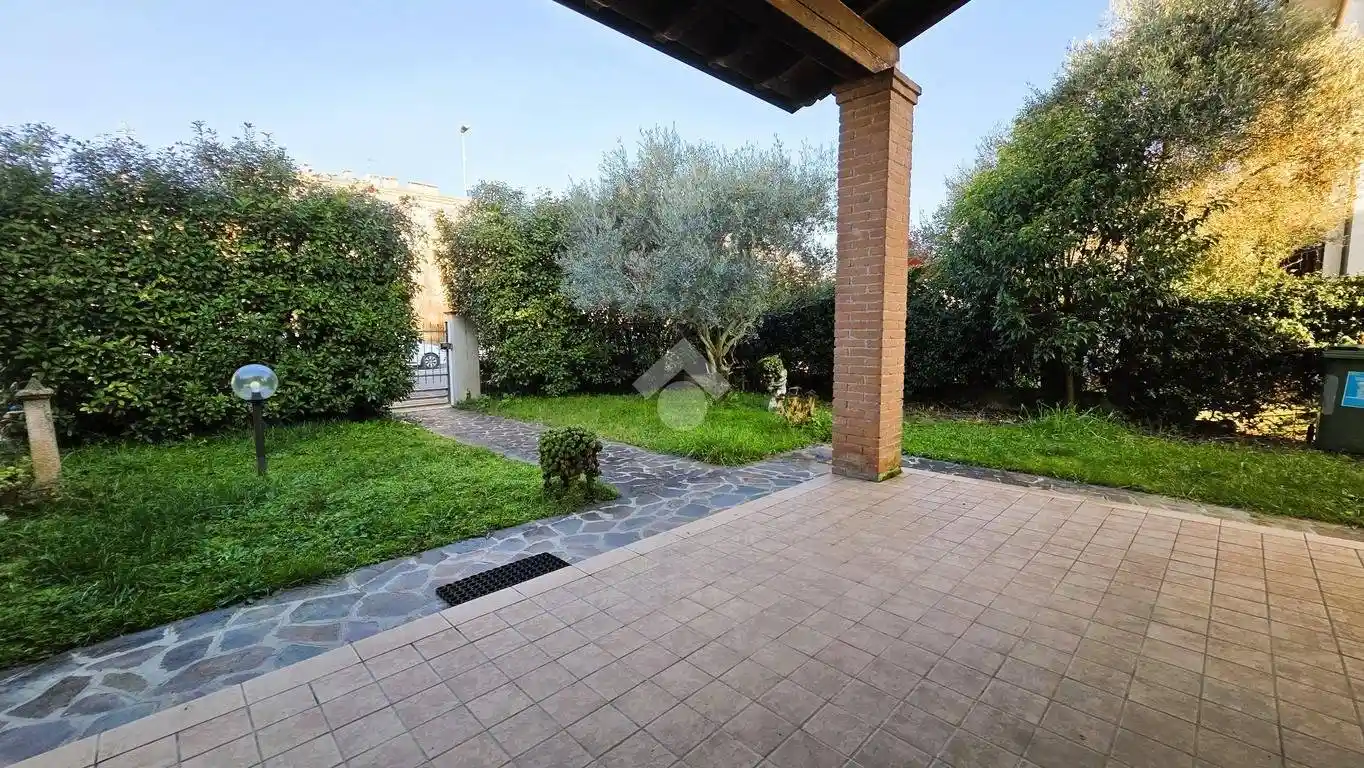 Villa bifamiliare via cisa 95, Cerese, Borgo Virgilio - foto 3