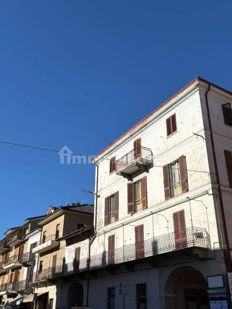 Appartamento in vendita a Caraglio