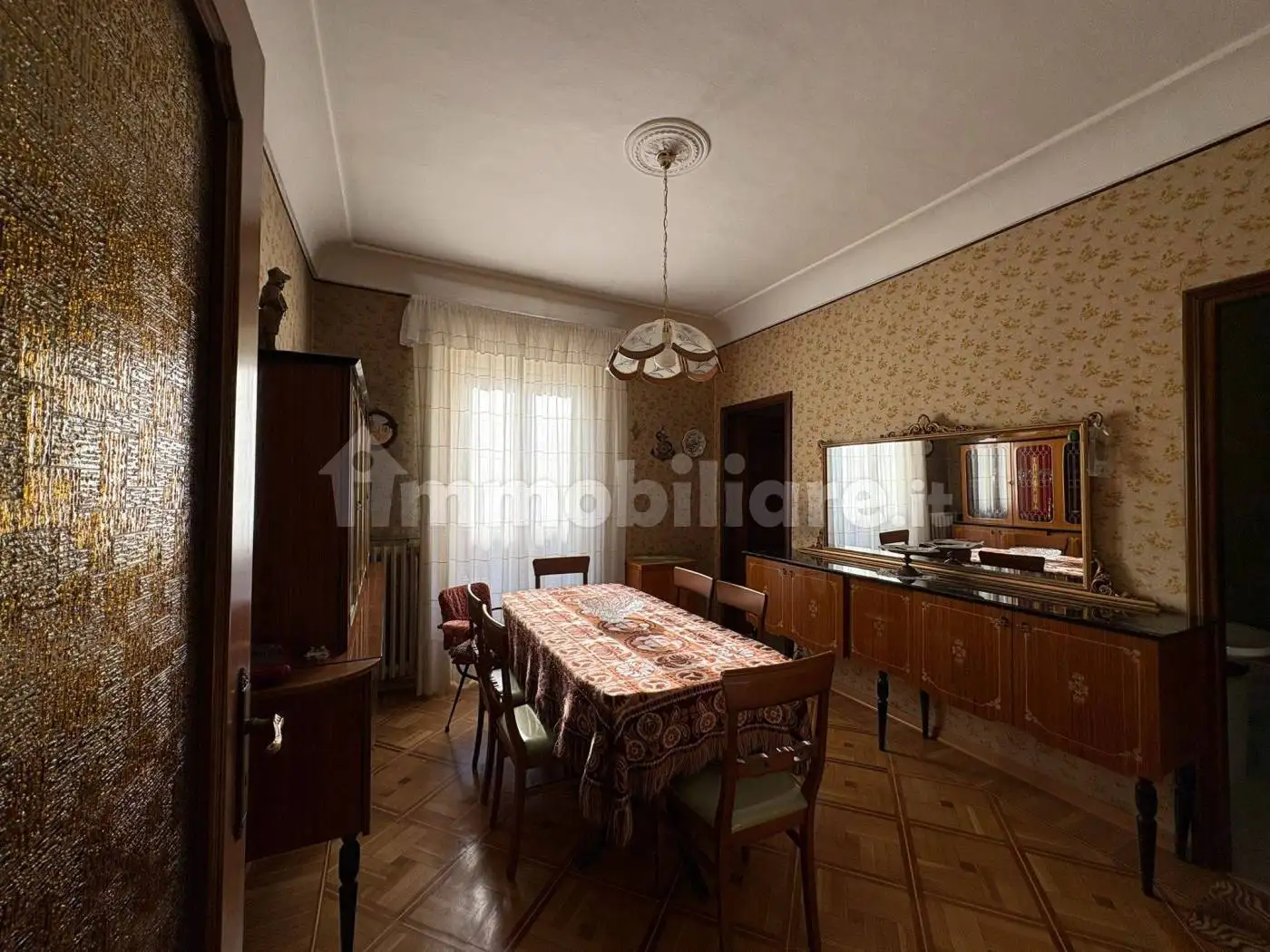 Quadrilocale piazza Giovanni Giolitti 2, Centro, Caraglio - foto 4