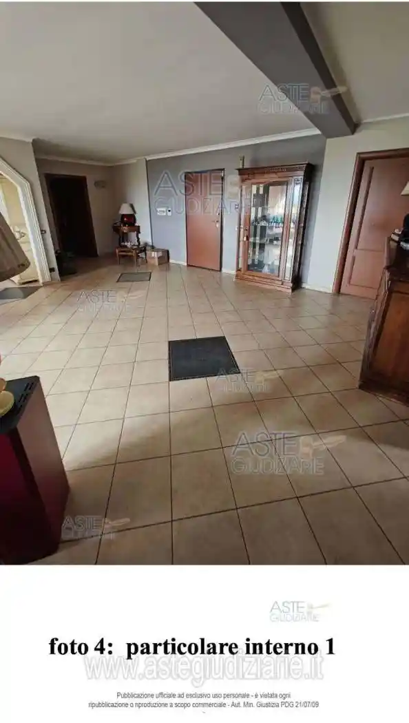 Villa bifamiliare via Casal Bianco 291, Setteville Nord, Guidonia Montecelio - foto 4