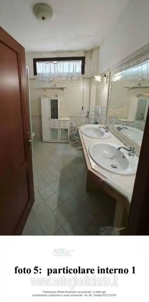 Villa bifamiliare via Casal Bianco 291, Setteville Nord, Guidonia Montecelio - foto 5