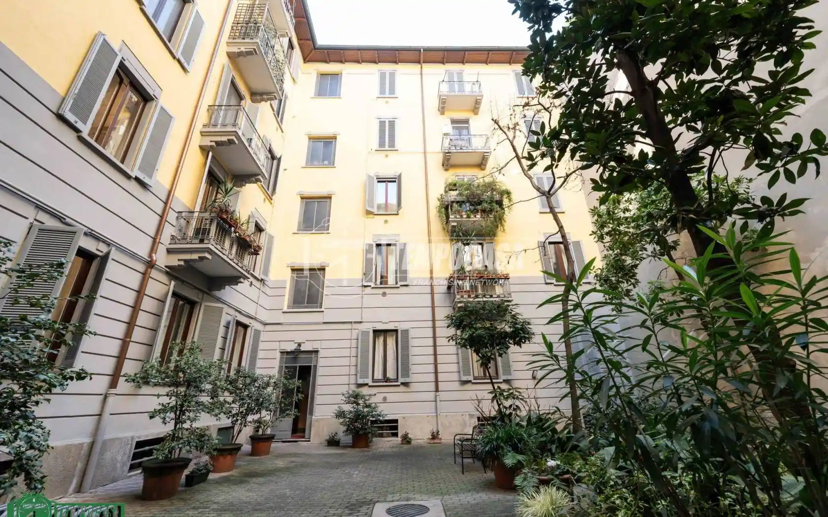 Trilocale via stradivari 6, Buenos Aires, Milano - foto 2