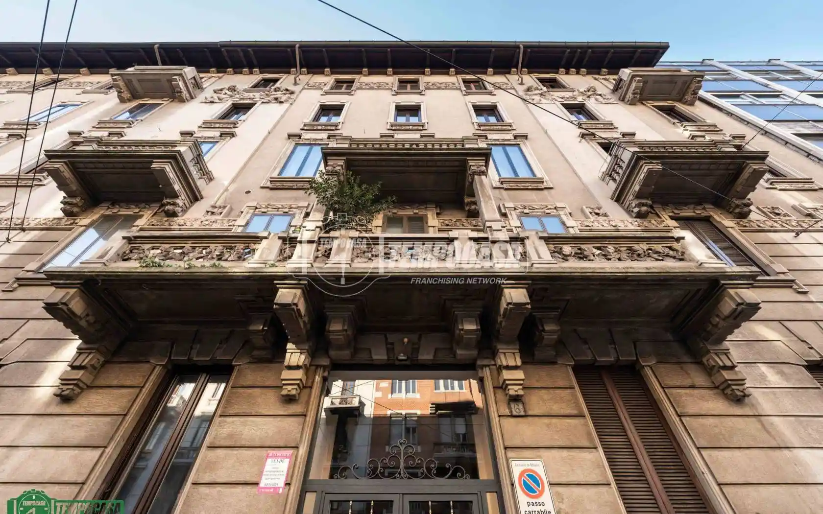 Trilocale via stradivari 6, Buenos Aires, Milano - foto 3