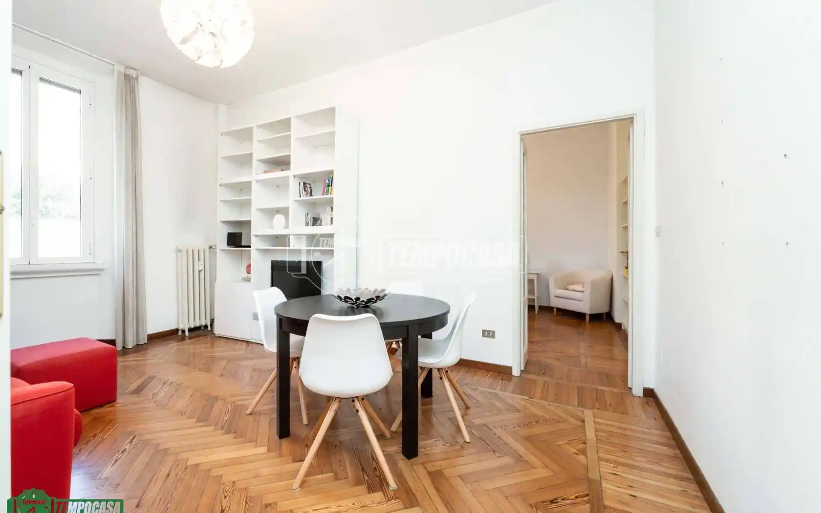 Trilocale via stradivari 6, Buenos Aires, Milano - foto 4