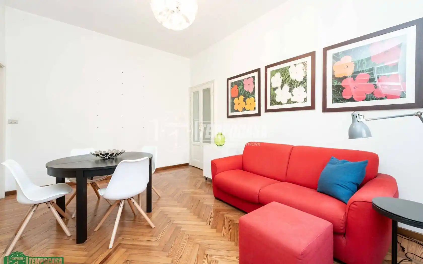 Trilocale via stradivari 6, Buenos Aires, Milano - foto 5