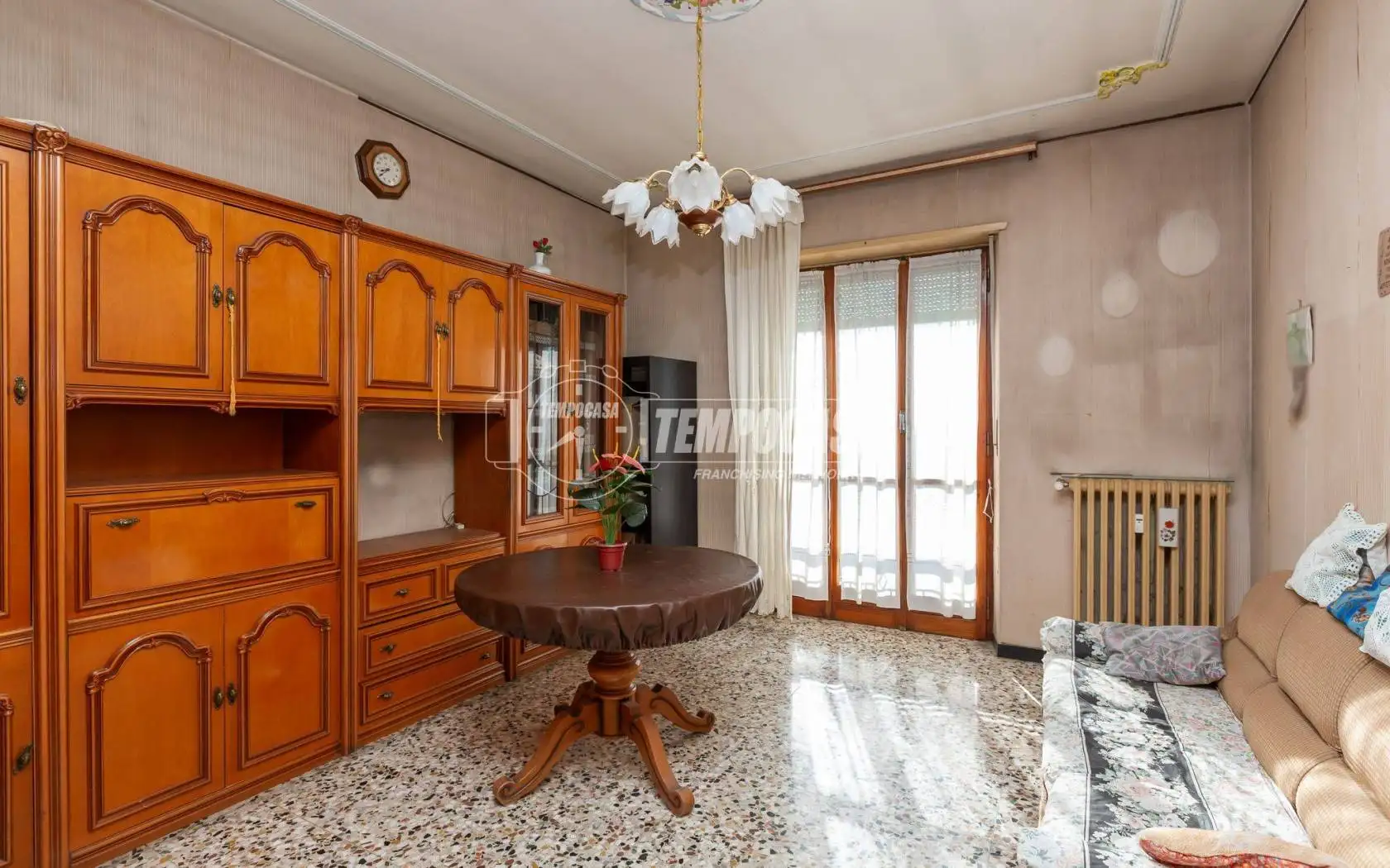 Appartamento in vendita a Villastellone