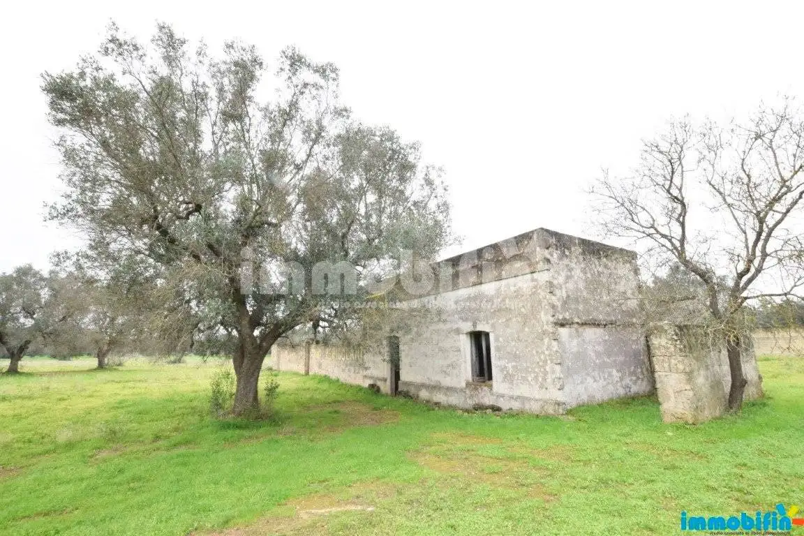 Rustico - Casale in vendita a Oria