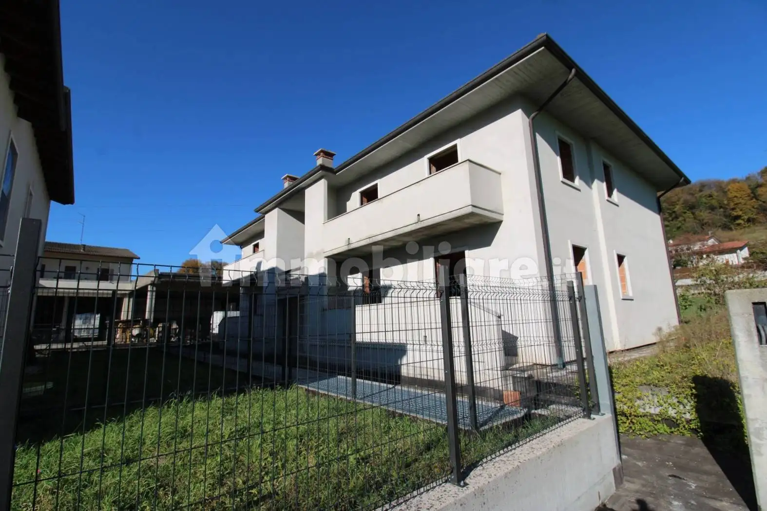 Appartamento in vendita a Cornedo Vicentino