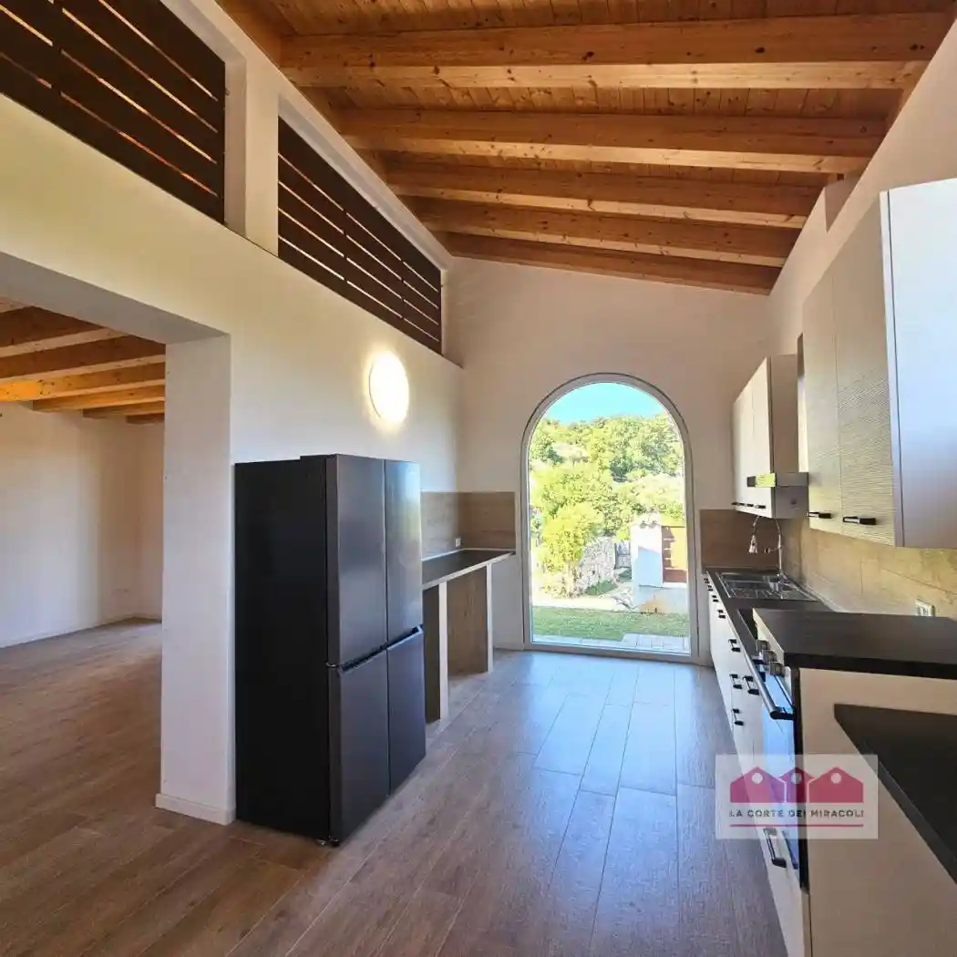 Terratetto unifamiliare strada degli Olivari, Longare - foto 3