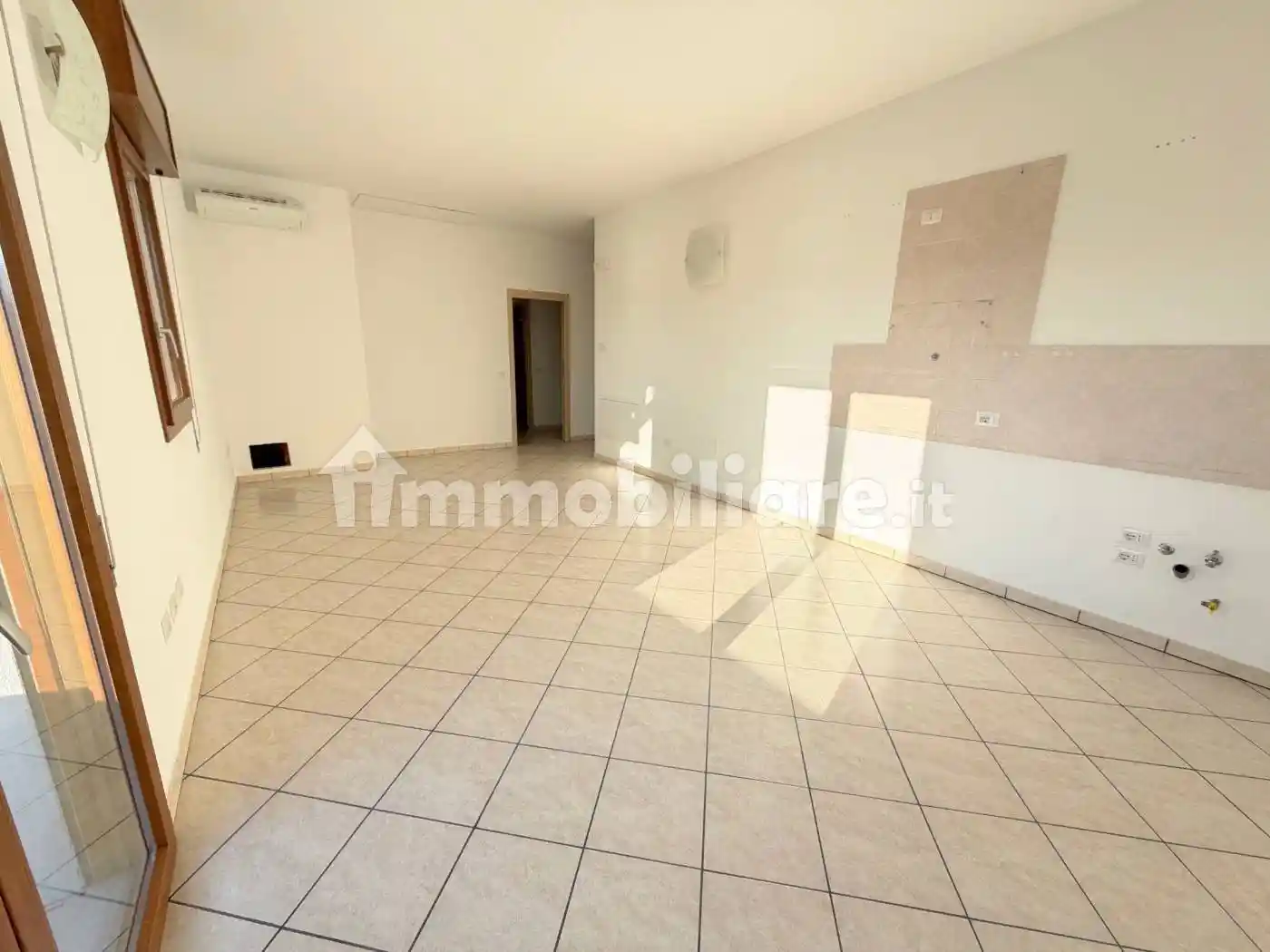 Trilocale via Mantova 21, Centro, Cerea - foto 2