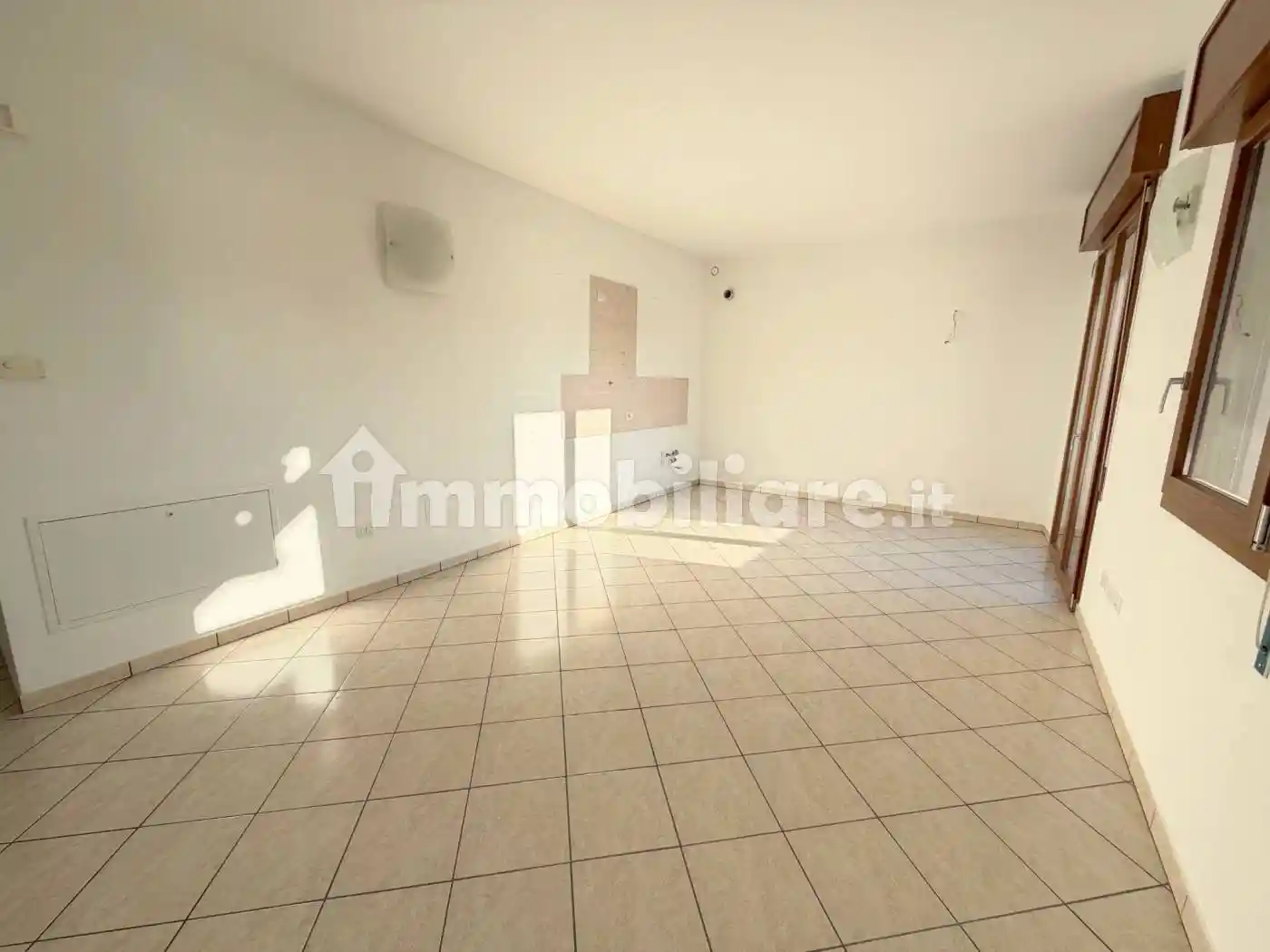 Trilocale via Mantova 21, Centro, Cerea - foto 3