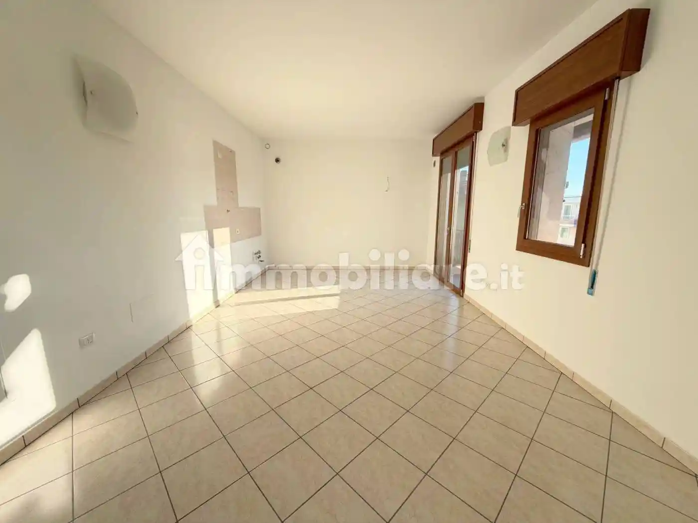 Trilocale via Mantova 21, Centro, Cerea - foto 4