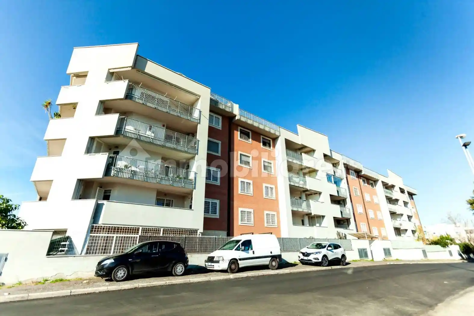 Bilocale via del Maggiolino 130, Tor Sapienza - La Rustica, Roma - foto 2