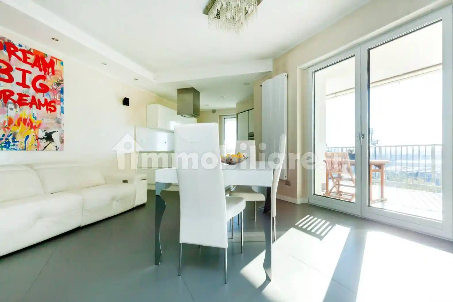 Bilocale via del Maggiolino 130, Tor Sapienza - La Rustica, Roma - foto 4