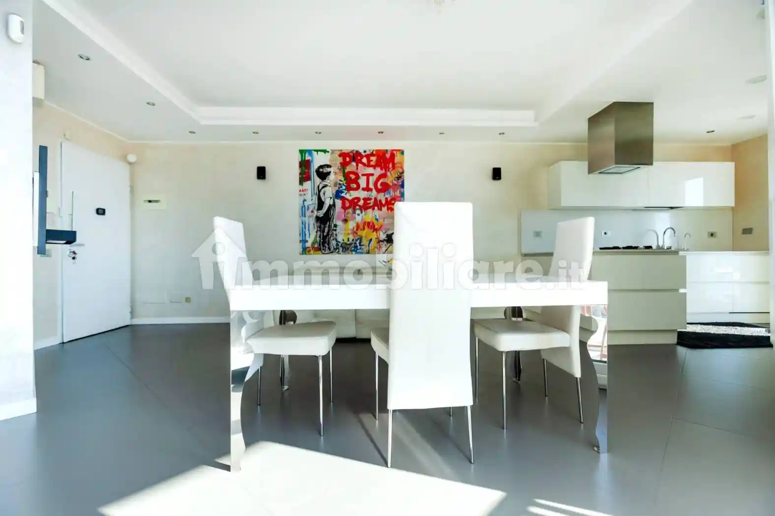 Bilocale via del Maggiolino 130, Tor Sapienza - La Rustica, Roma - foto 5