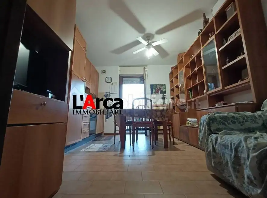 Appartamento in vendita a Bergamo