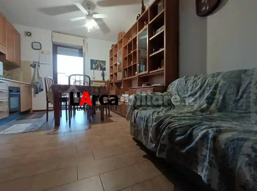 Bilocale via Celadina, Celadina, Boccaleone, Bergamo - foto 3