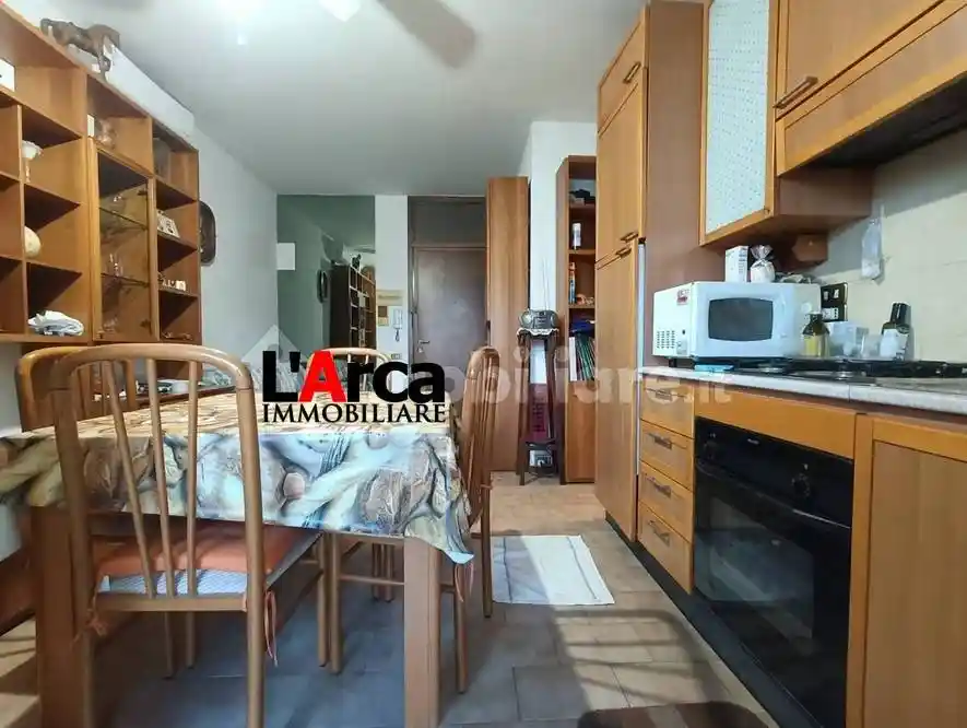 Bilocale via Celadina, Celadina, Boccaleone, Bergamo - foto 5