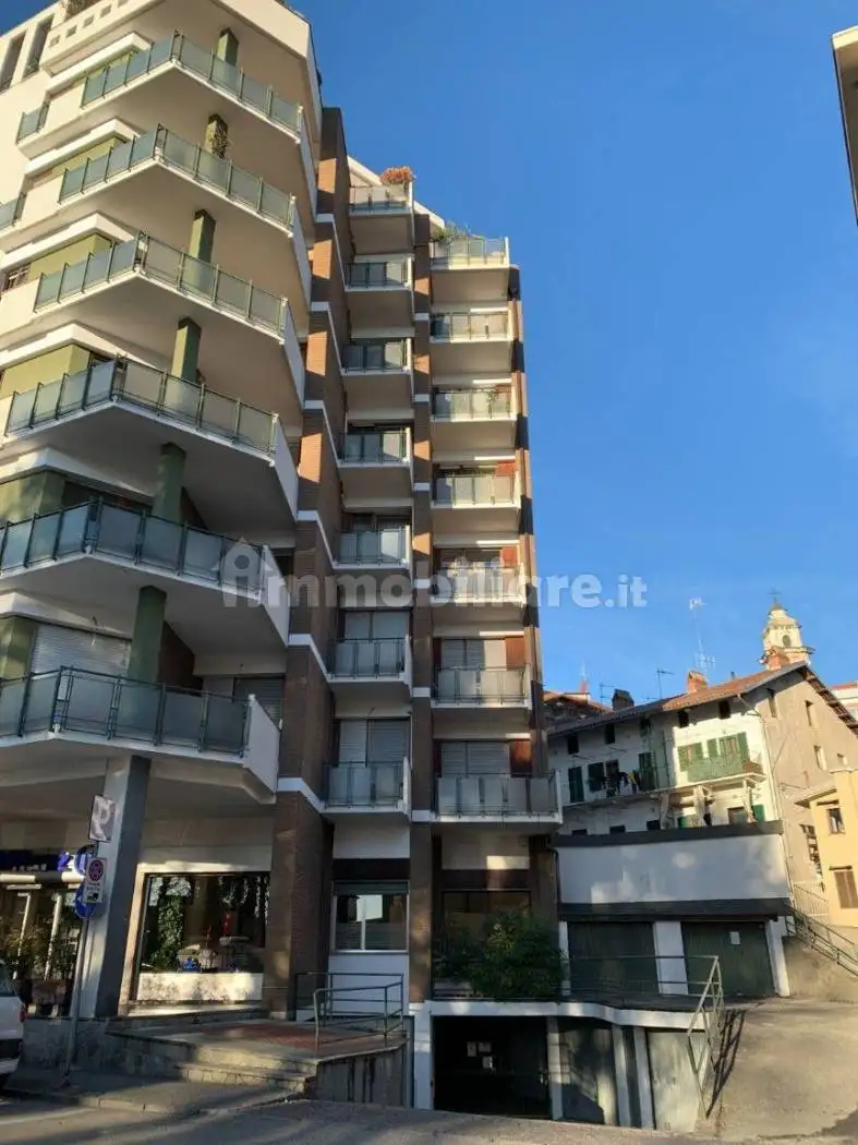 Appartamento in vendita a Ivrea