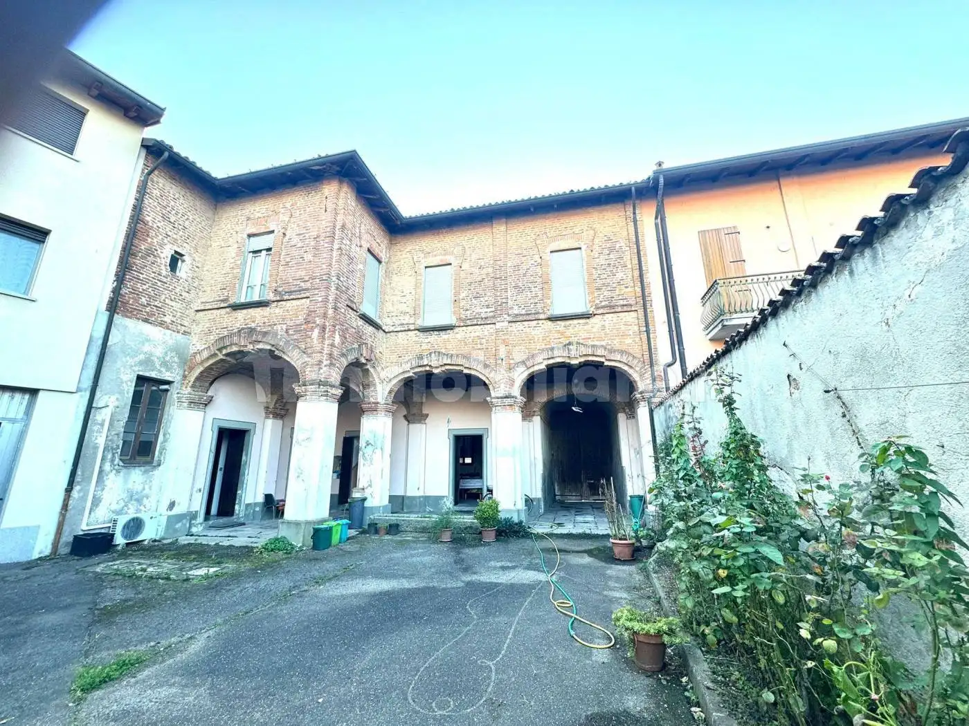 Appartamento in vendita a Albairate