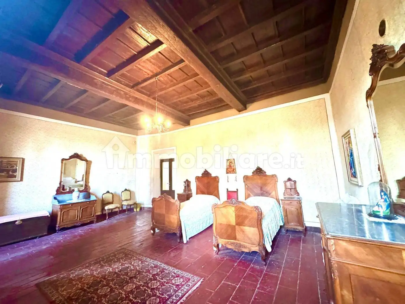 Appartamento via San Giovanni 17, Centro, Albairate - foto 4