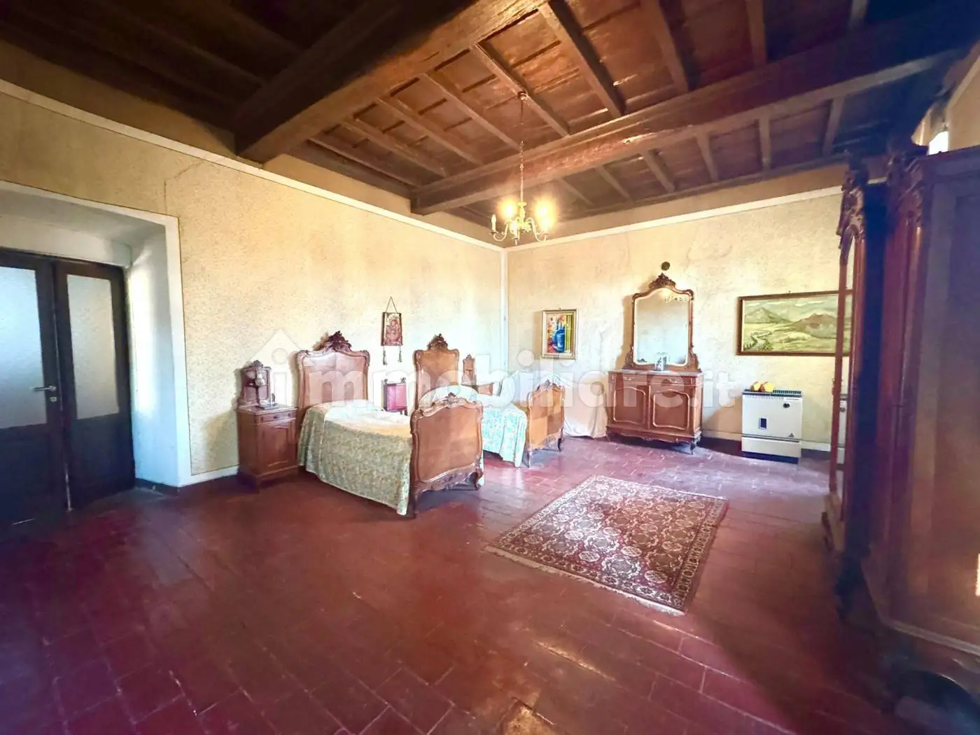 Appartamento via San Giovanni 17, Centro, Albairate - foto 5