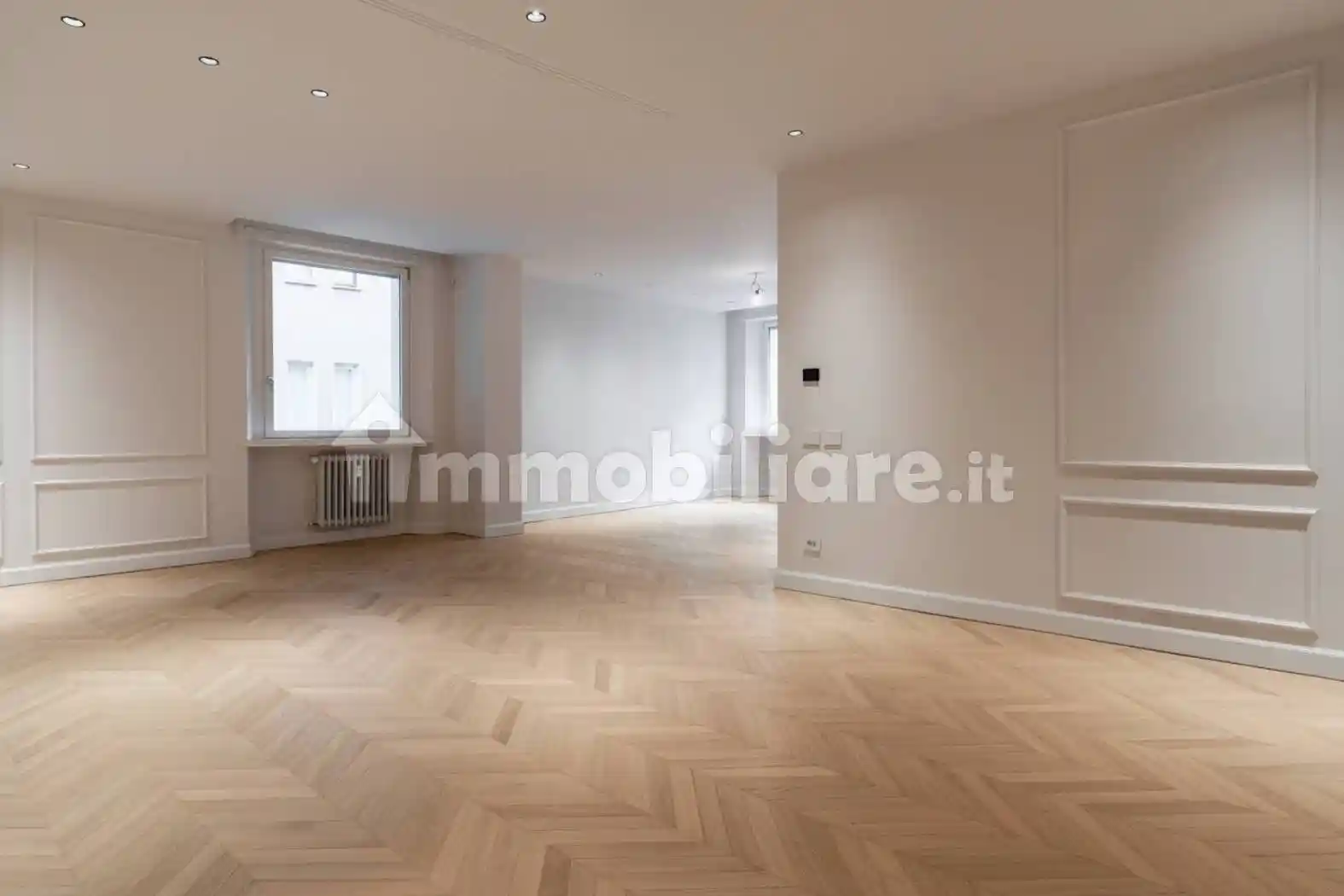 Appartamento via Sant'Orsola 5, Carrobbio, Milano - foto 4