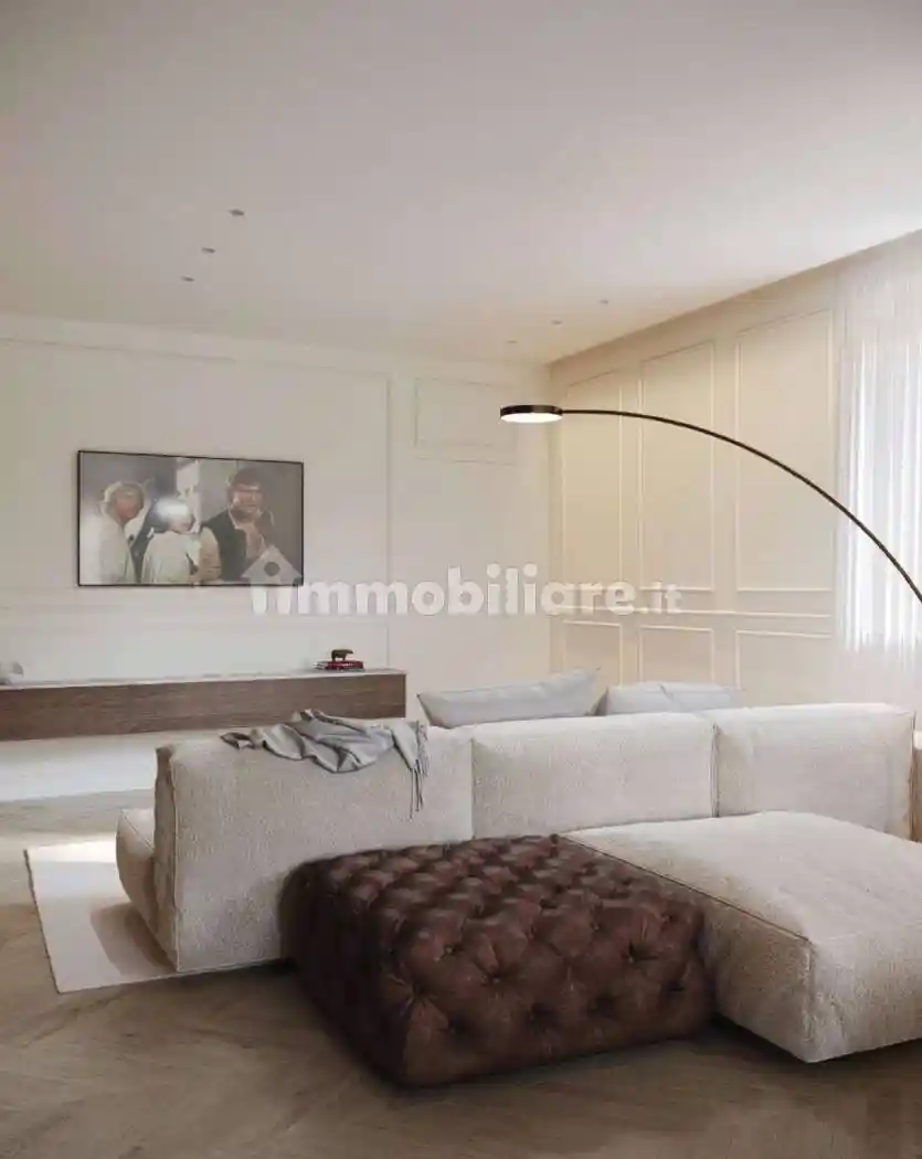 Appartamento via Sant'Orsola 5, Carrobbio, Milano - foto 5