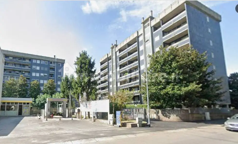 Appartamento in asta a Novara