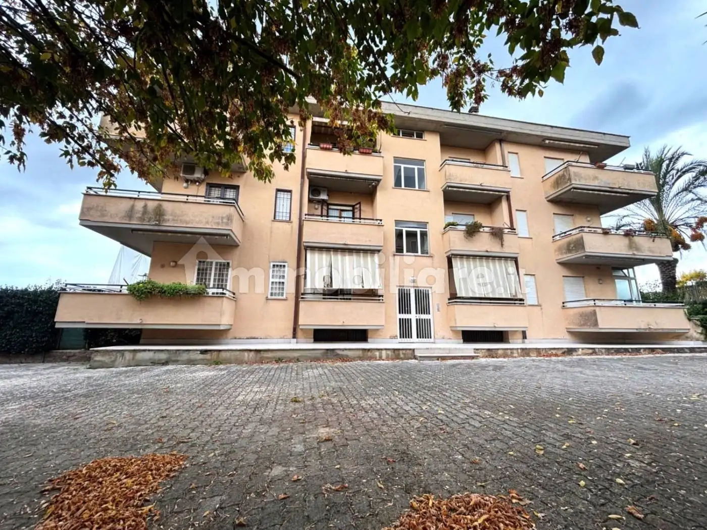 Appartamento in vendita a Lanuvio