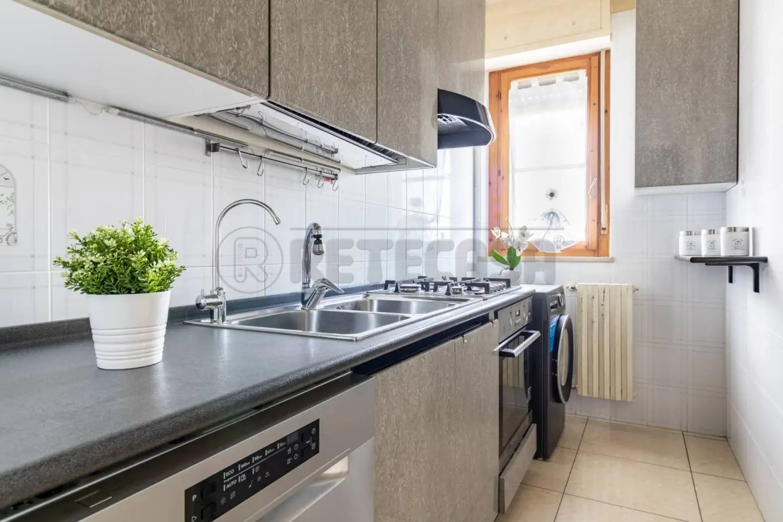 Trilocale via Nicola Consiglio 4/D, Bisceglie - foto 5